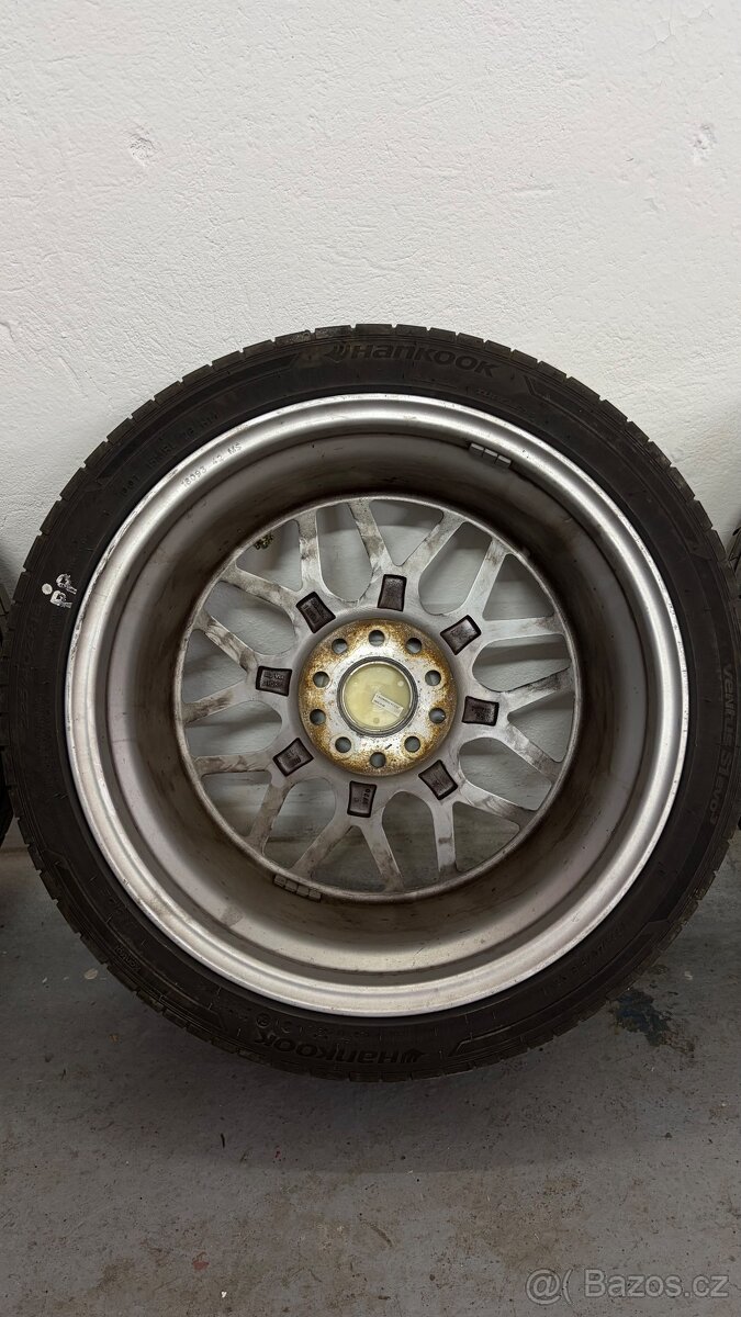 Haxer 025R18 - 9