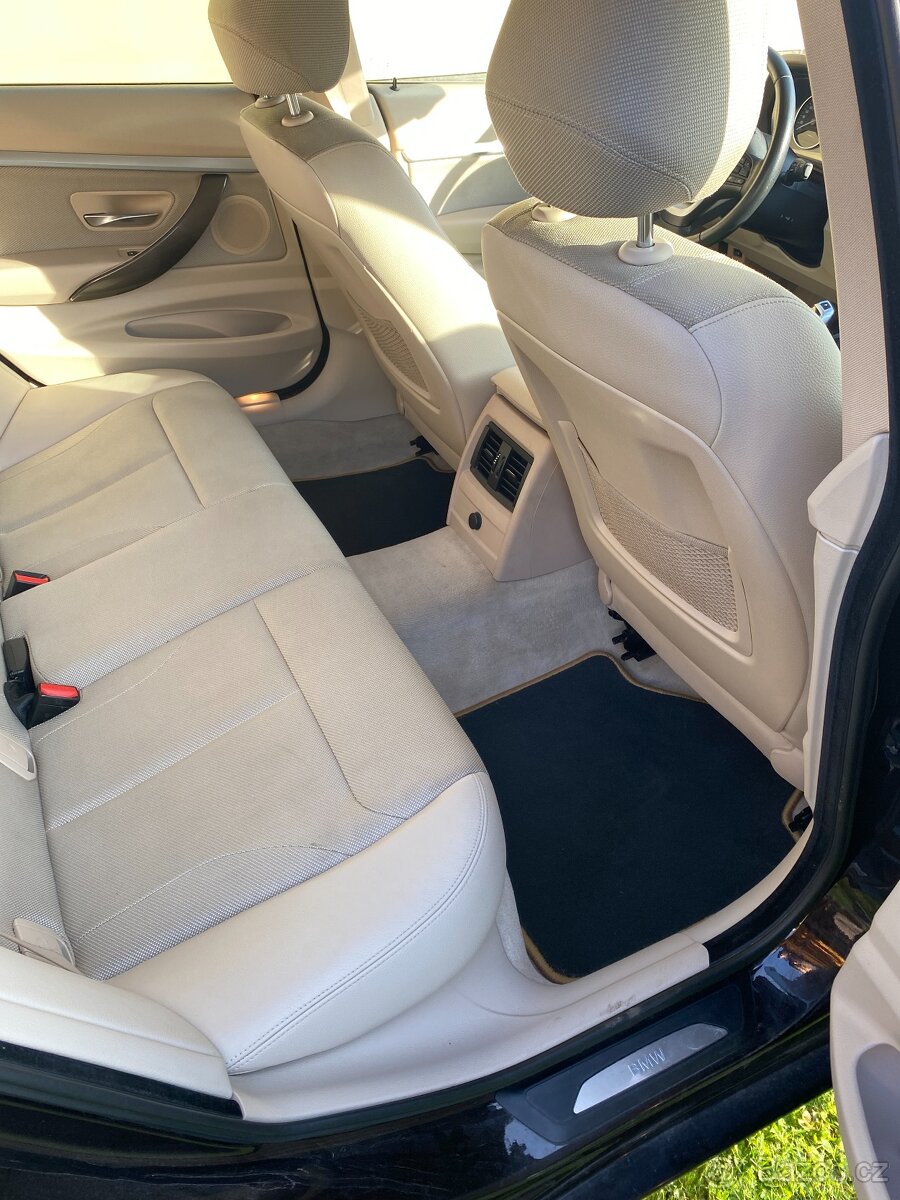 BMW 328i - 9