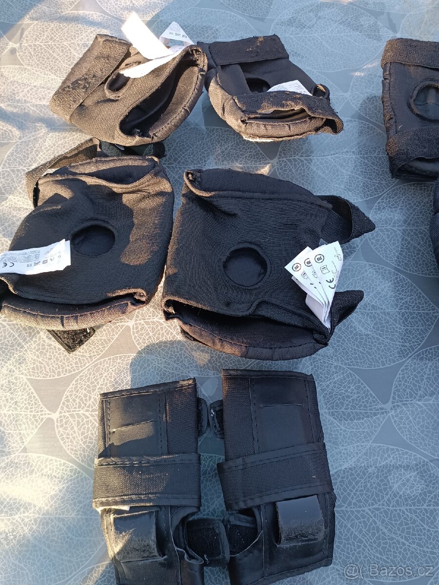 Dětské chrániče - 9