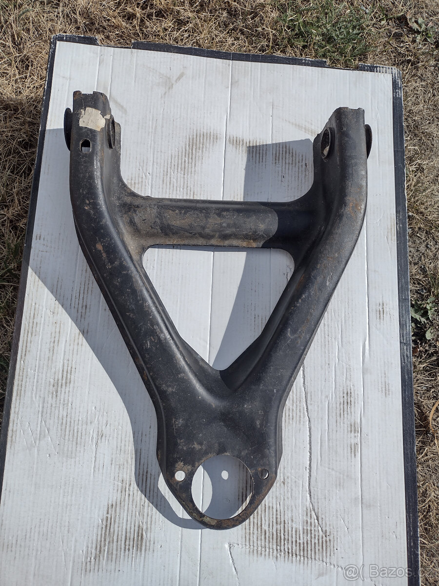 WARTBURG 353, NÁHRADNÍ DÍLY - 9