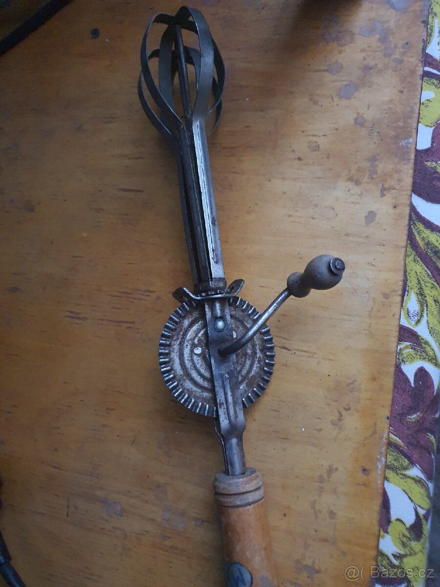 Kuchyšké pomůcky - 9