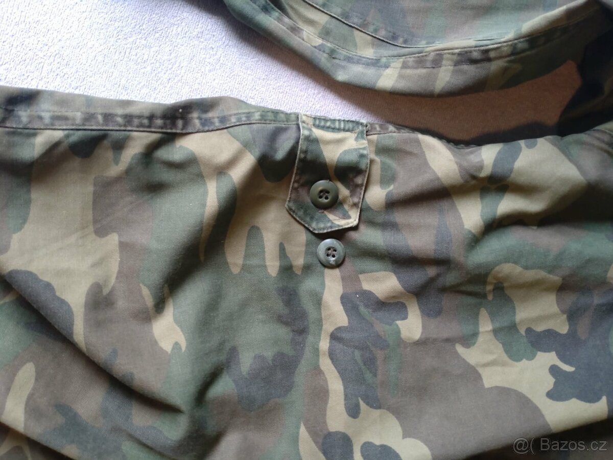 BLŮZA WOODLAND XL/R - 9