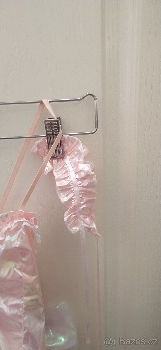 Cute cosplay,gogo,strip,sexy šaty-kawaii-lolita-mořská panna - 9