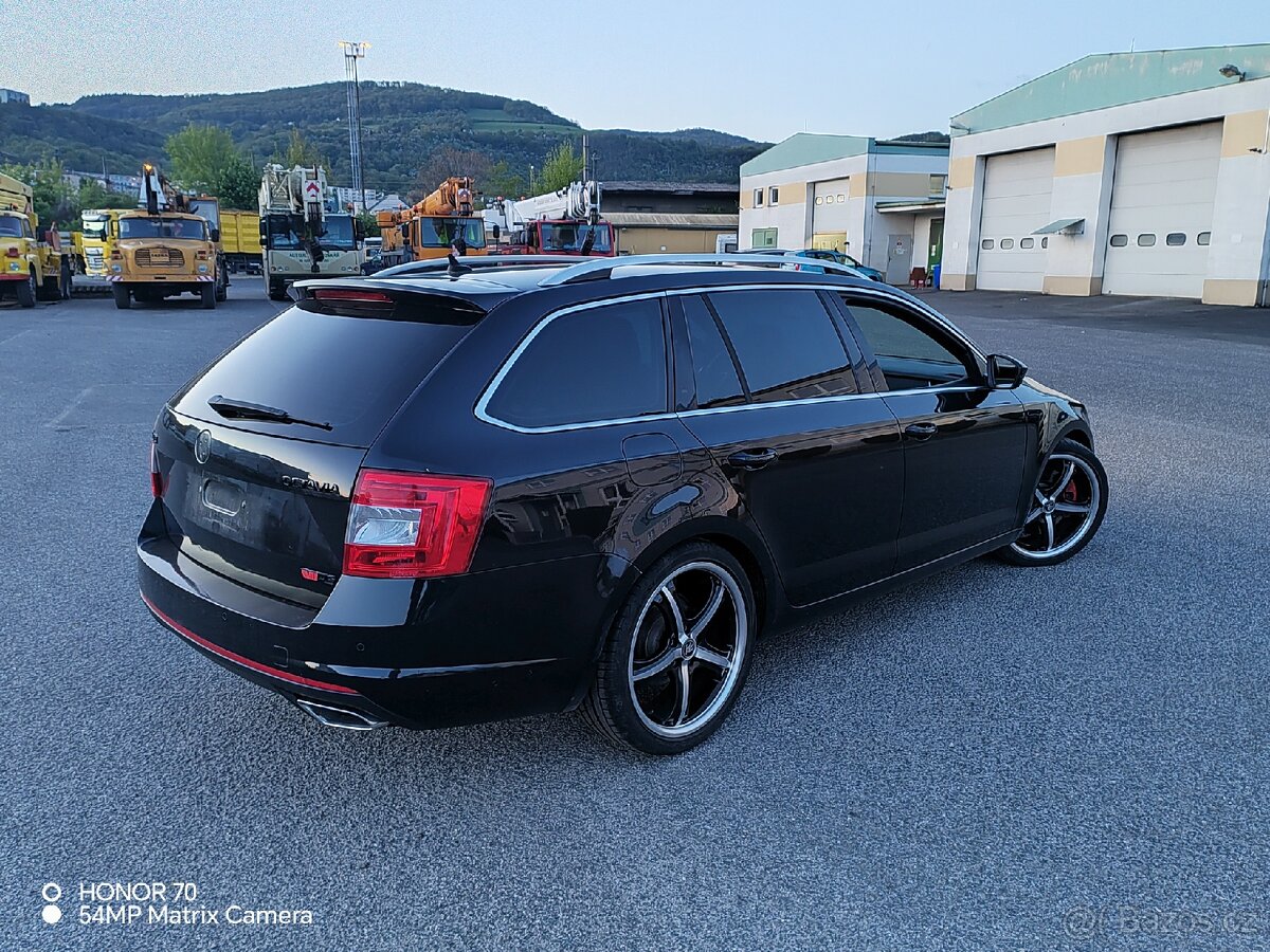Octavia 3 rs - 9