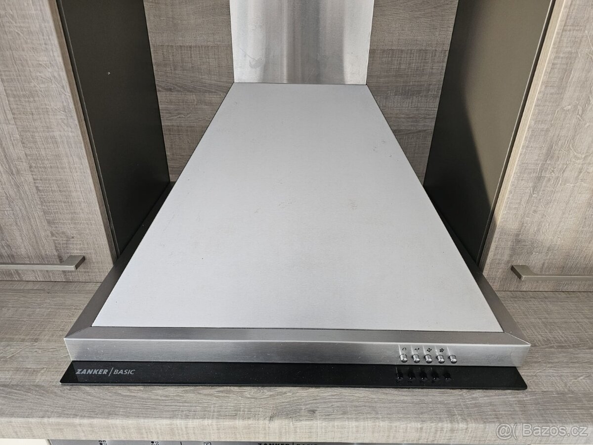 Kompletní kuchyně XPRESS VANILLA vč. spotřebičů - 9