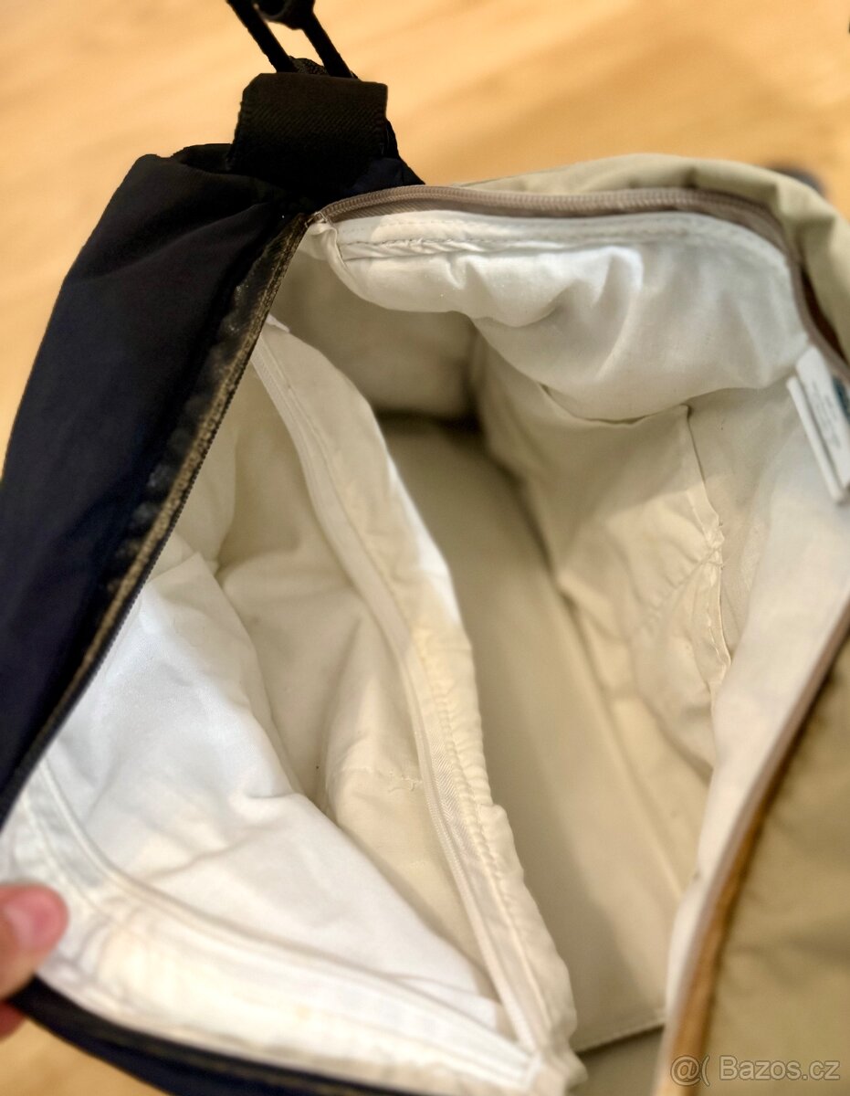 sportovni kocarek Jane Slalom Pro - 9