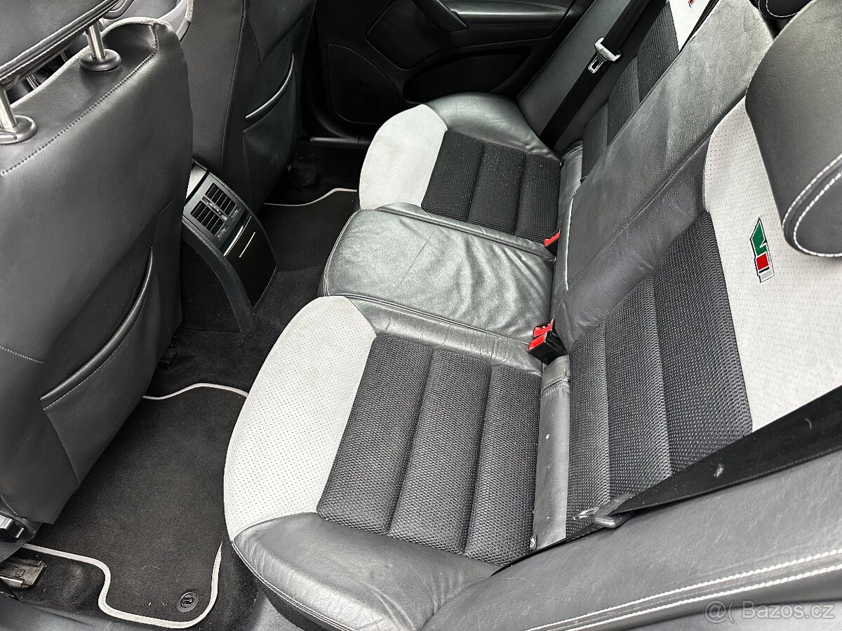 Octavia 2 RS 2.0 TFSI 147 KW - 9