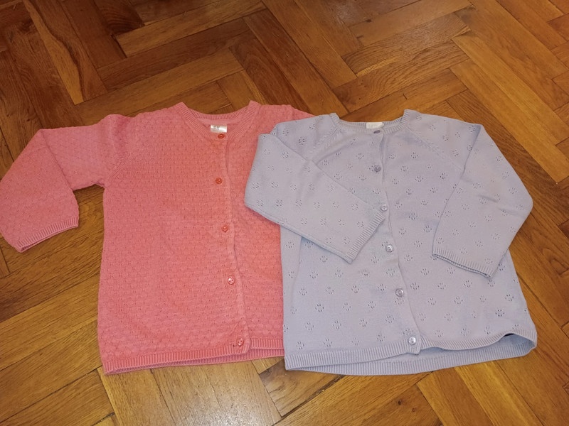 Šaty s vyšívkou zn. La Redoutte - 9