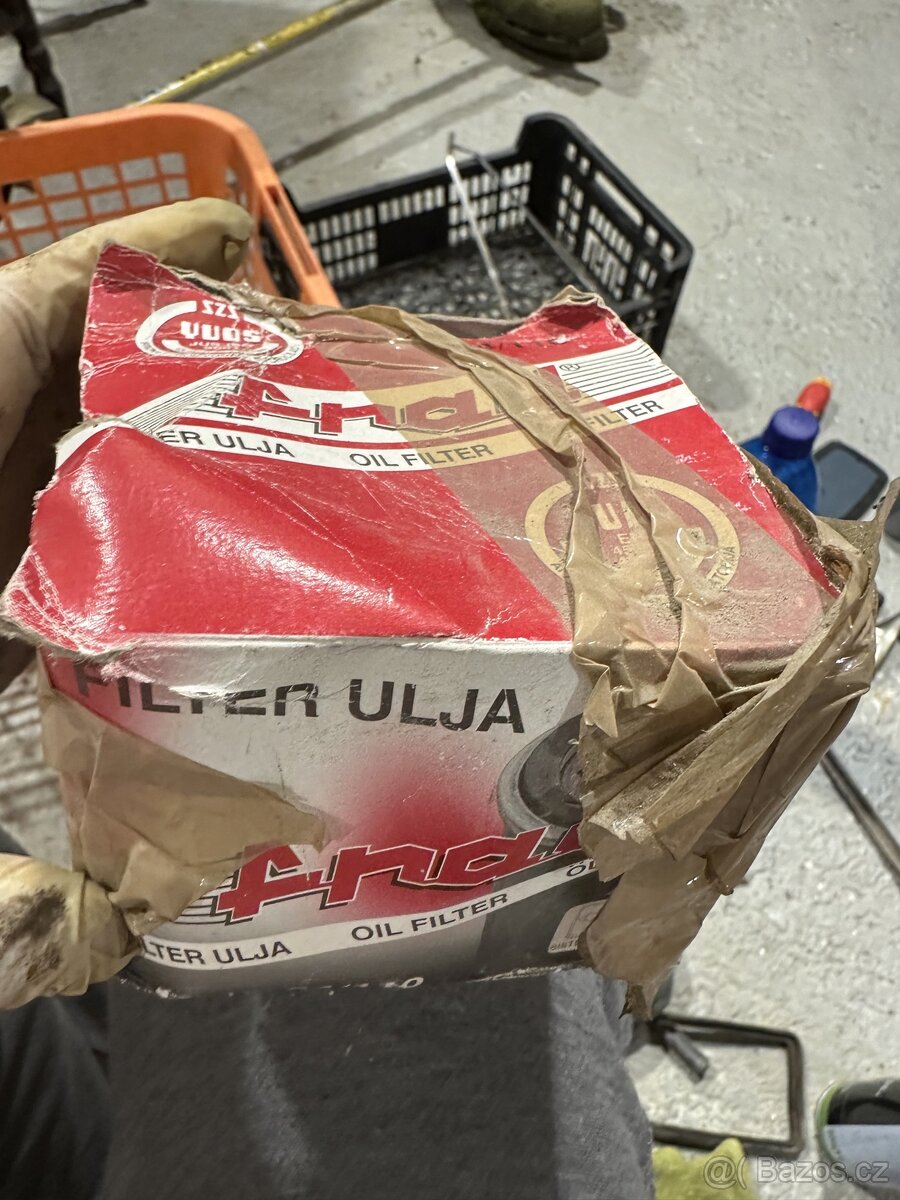 Díly Lada vaz ziguli 2103 2106 2101 1500 1600 - 9