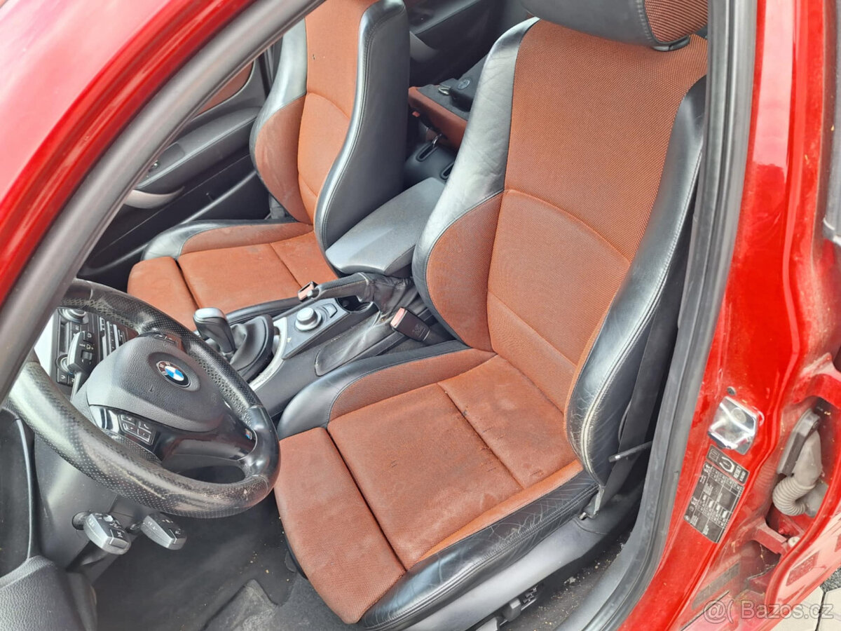 BMW E87 120D 130KW 2008 N47D20A - 9