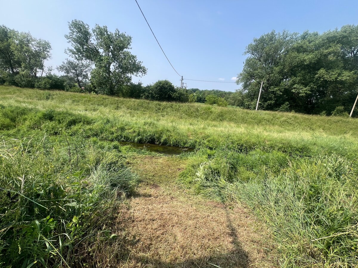 Prodej Zahrady Božice 1119m - 9