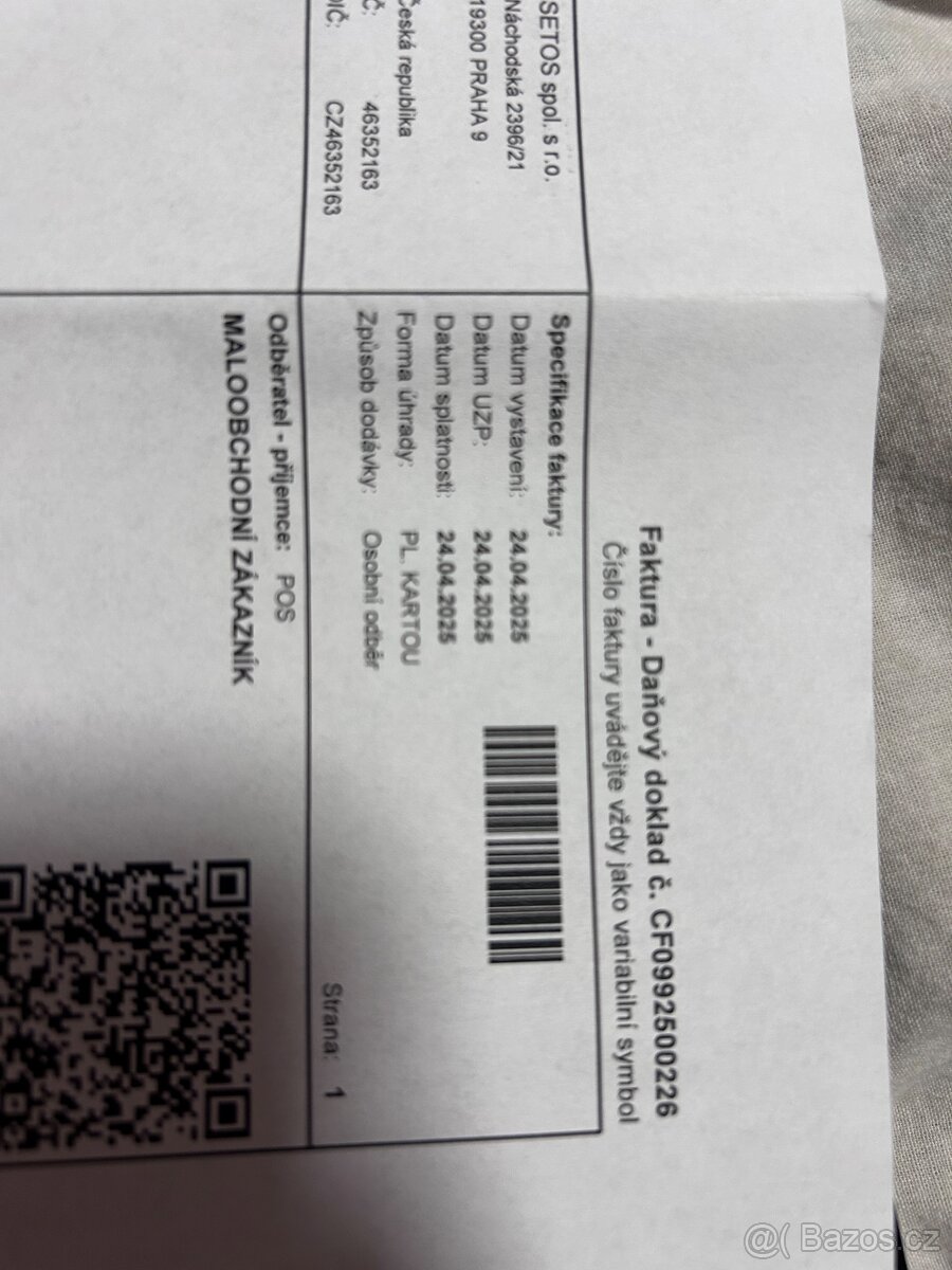 Samsung Galaxy Zfold 6 512Gb - 9