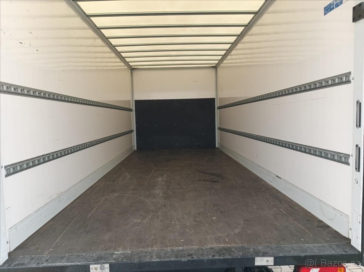 Iveco Ostatní 3,0 70C18A8 15EP hydr.čelo (2023) - 9