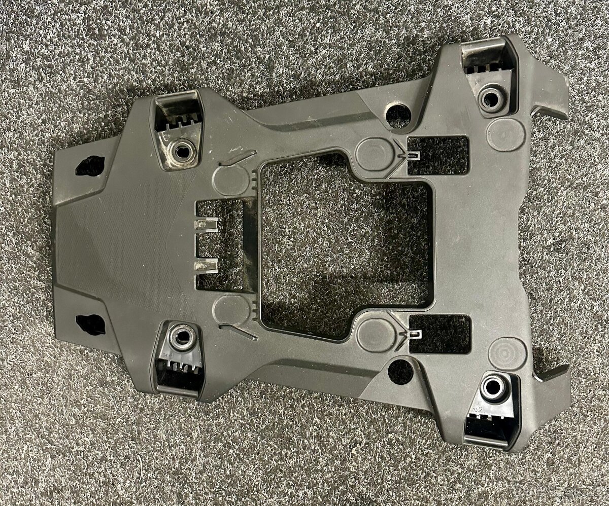 Bmw F 750 Gs dily - 9