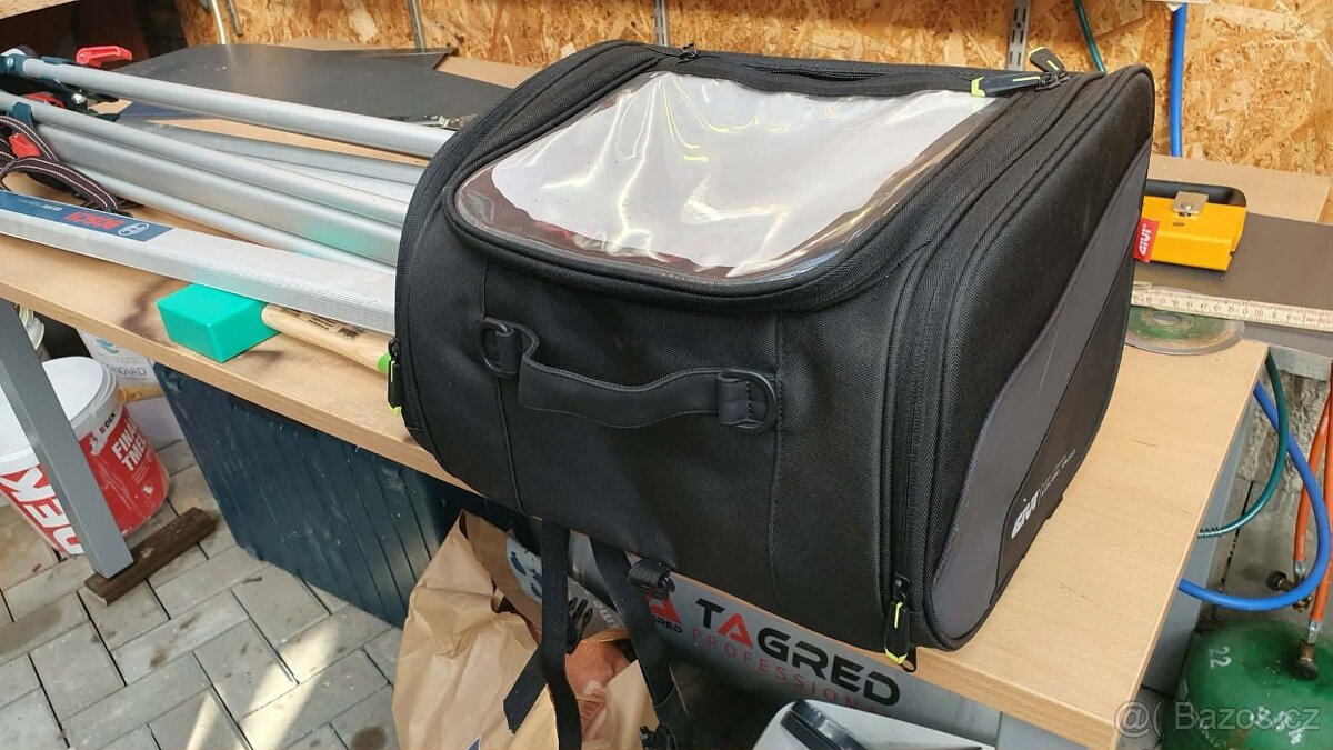 HONDA CBF 600S ABS - 9