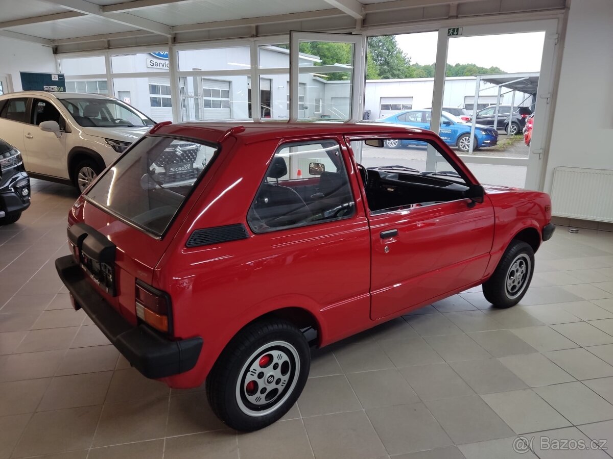 Suzuki Alto - 9