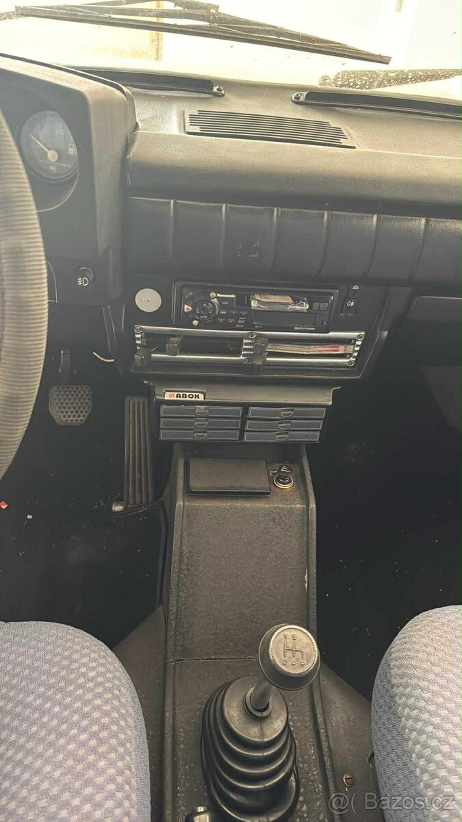 TATRA T613 3.5i 123kW ČR - 9