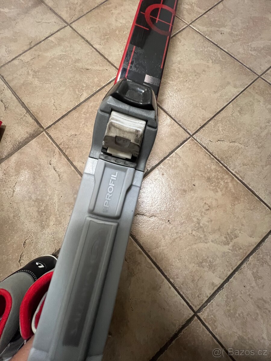 Běžky set a boty - 9