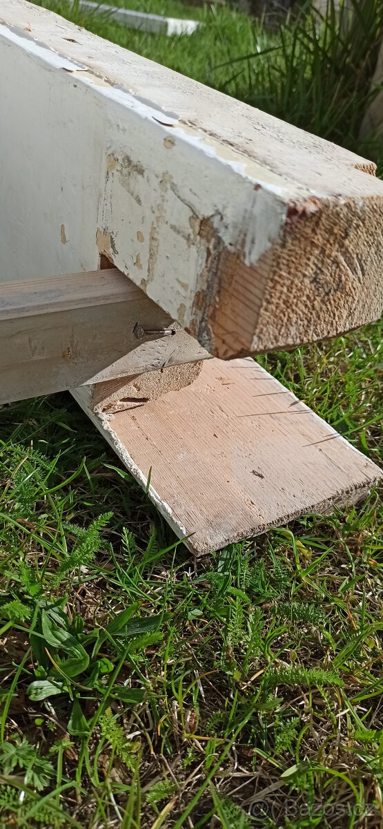 Kazetové dveře - 9