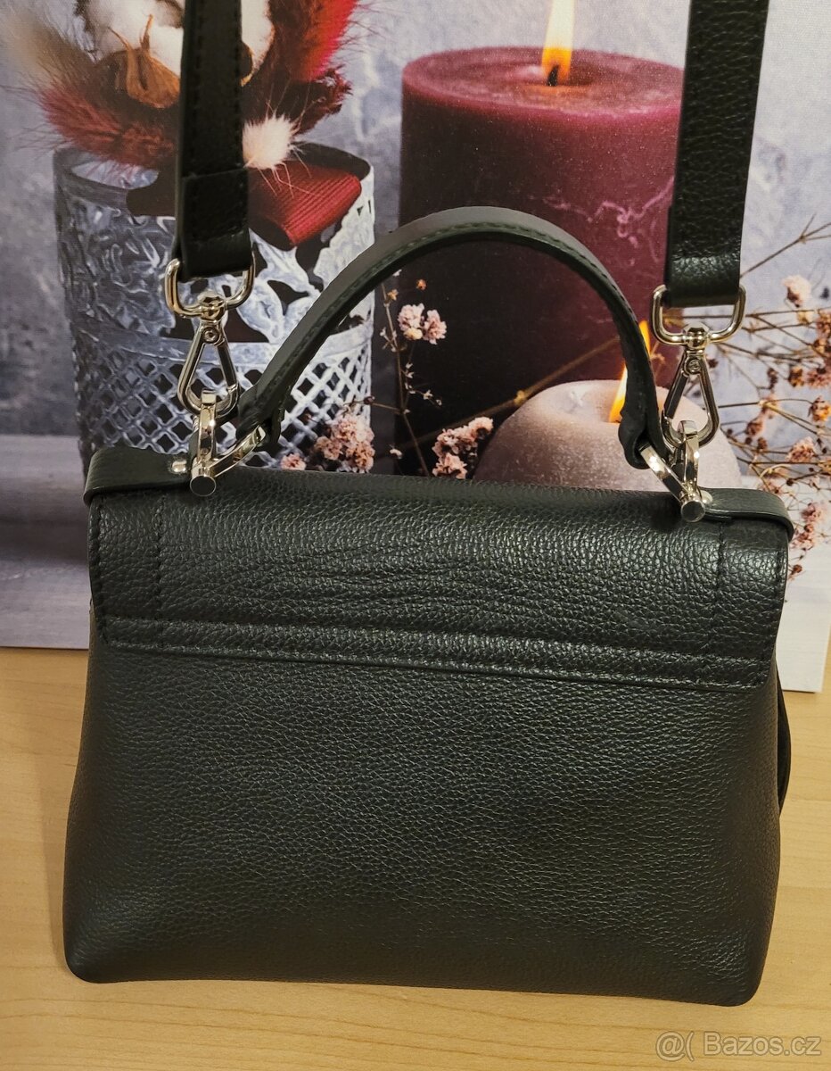 Crossbody Patrizia Pepe - 9