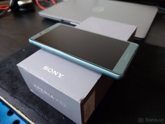 Prodam sbirku chytrych telefonu Sony Xperia - 9