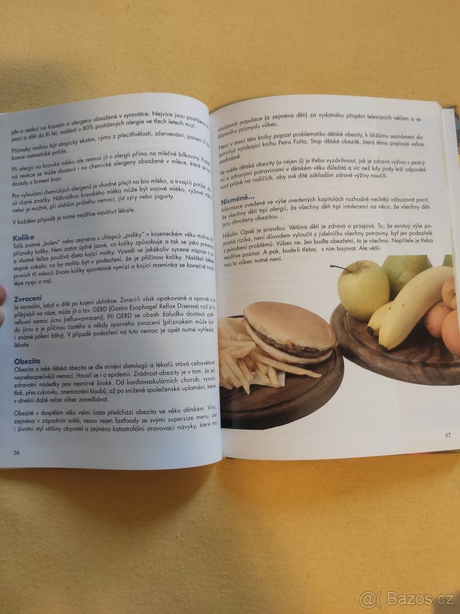 Kniha BIO & DÍTĚ - 9