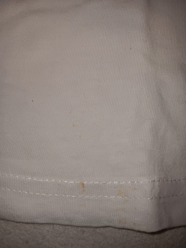 Mix turistického/sportovního oblečení vel 110/115 cm, 5 let - 9