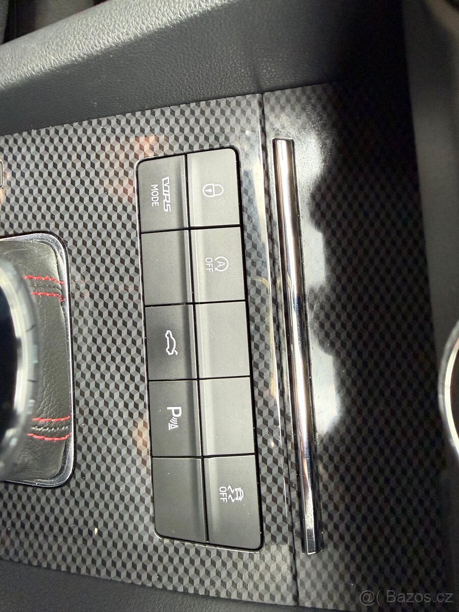 Škoda Octavia 3 FL RS 245 - 9