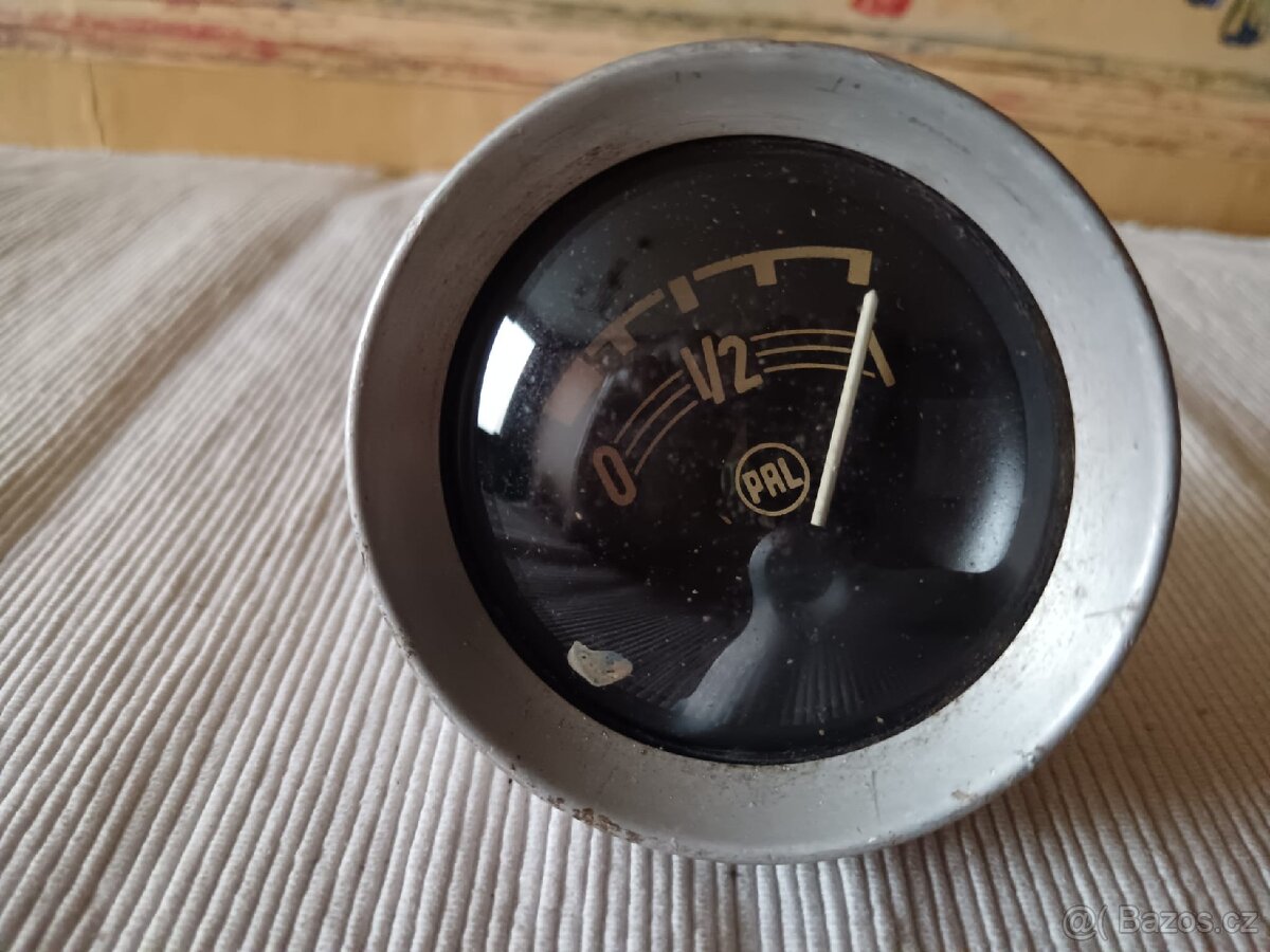 Tachometry Jawa ČZ zetor škoda Tatra Spartak jiné - 9