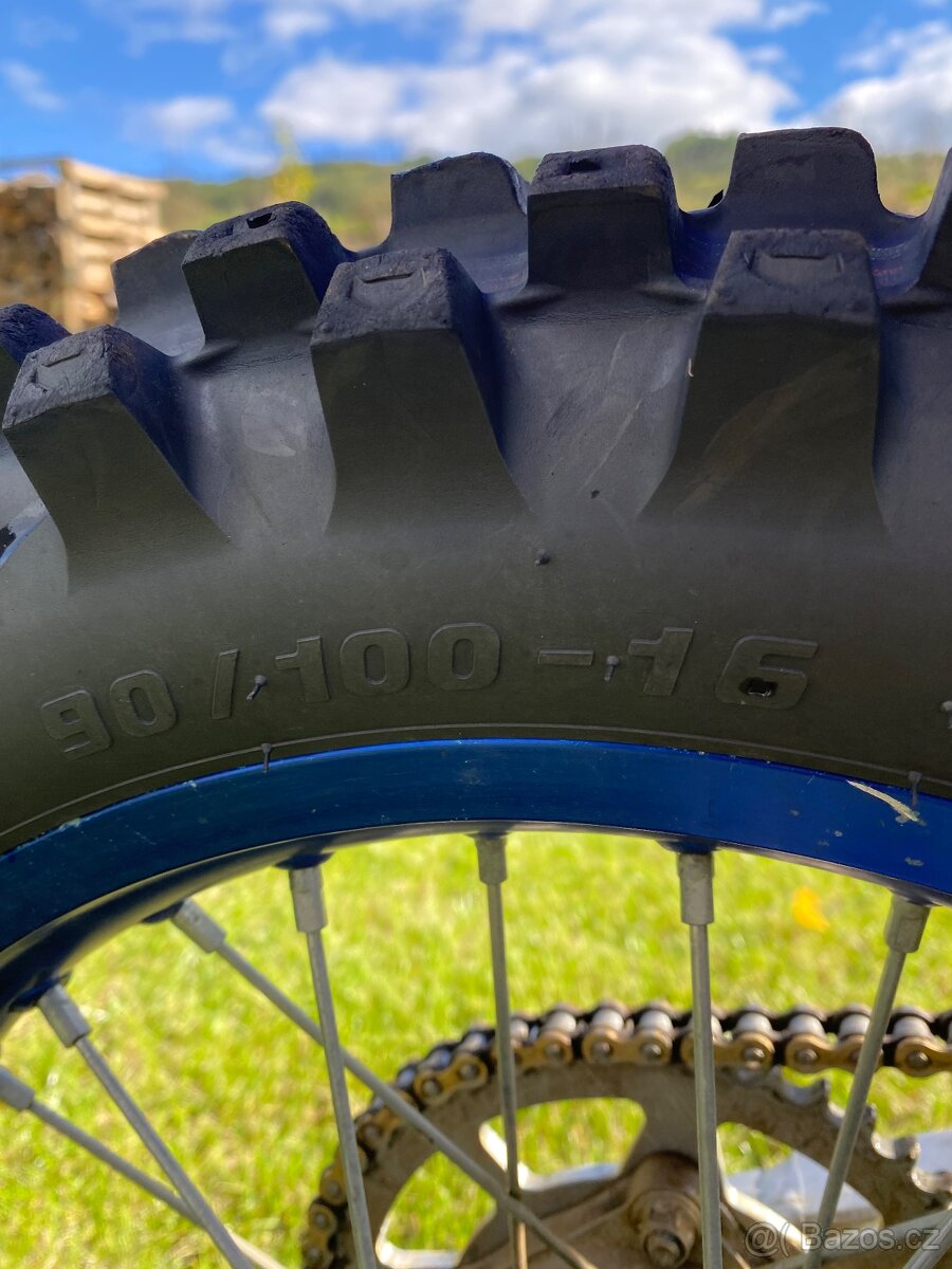 Yamaha yz 85 rok 2020 19/16 - 9