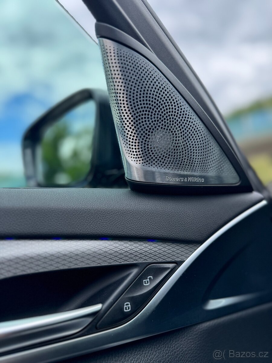 BMW 530d xDrive Touring G31 - 9