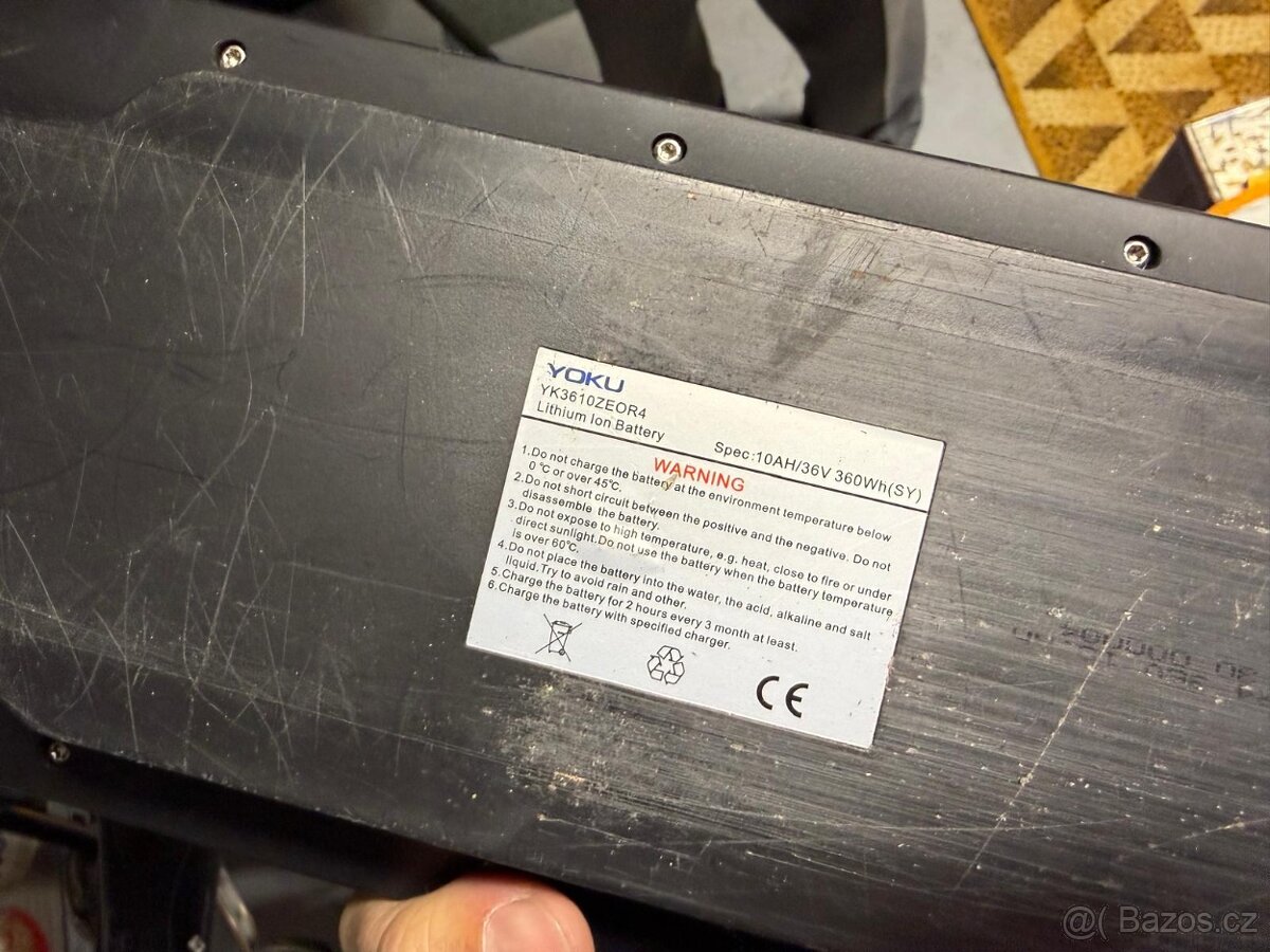 2ks Leader Fox LOTUS - 9