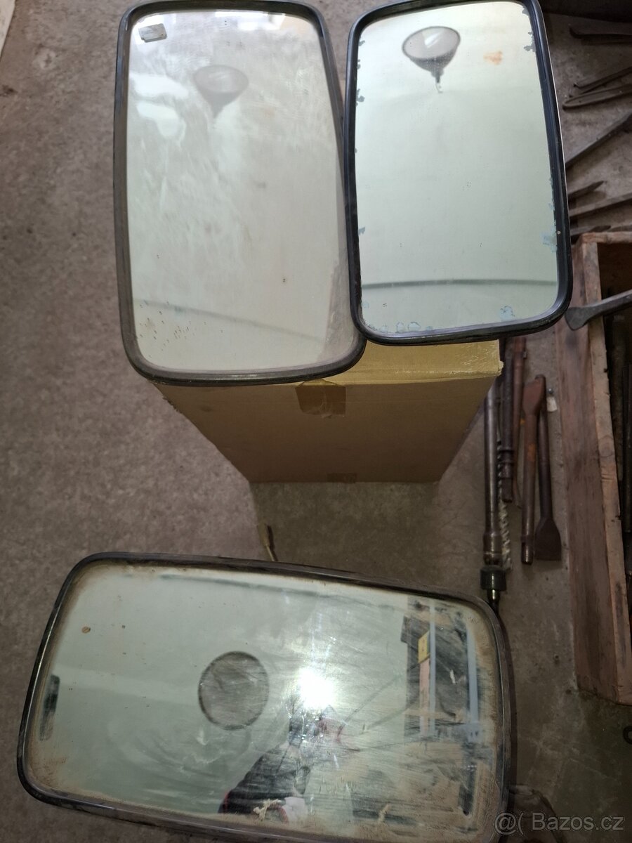 Tatra 815 náhradní díly - 9