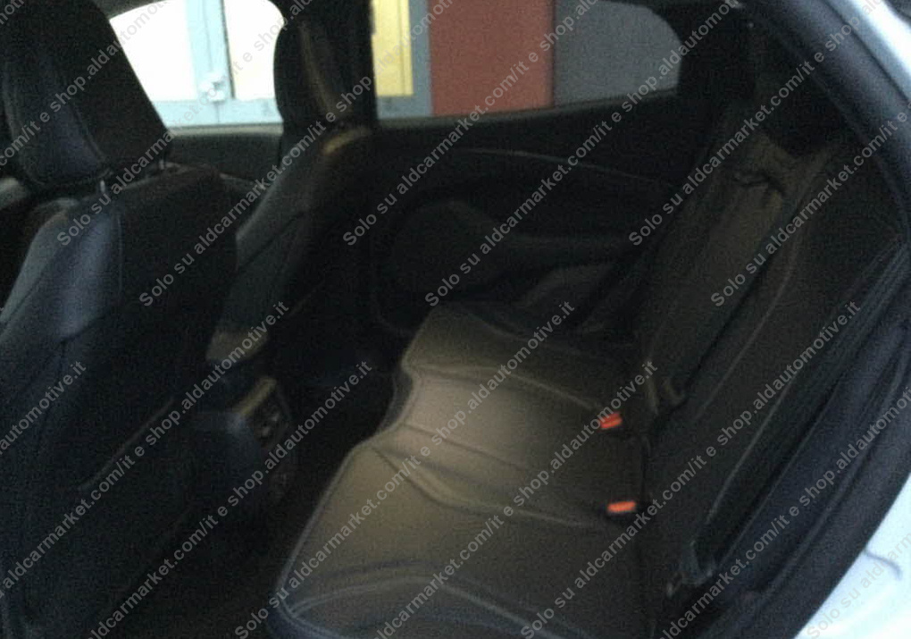 Ford Mustang Mach-E 75,7 kWh RWD STD - DPH - 9