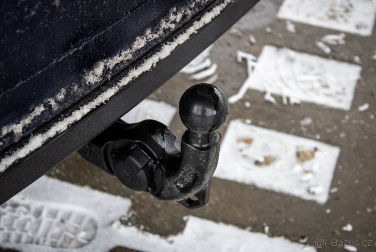 Audi Q5 2.0 TDI mHEV S line quattro 150kW 2024 - odpočet DPH - 9