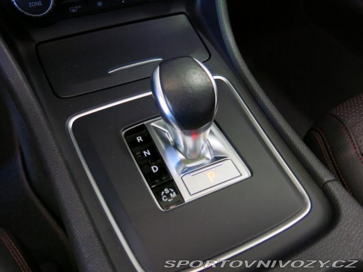 Mercedes AMG A 45 4MATIC - 9