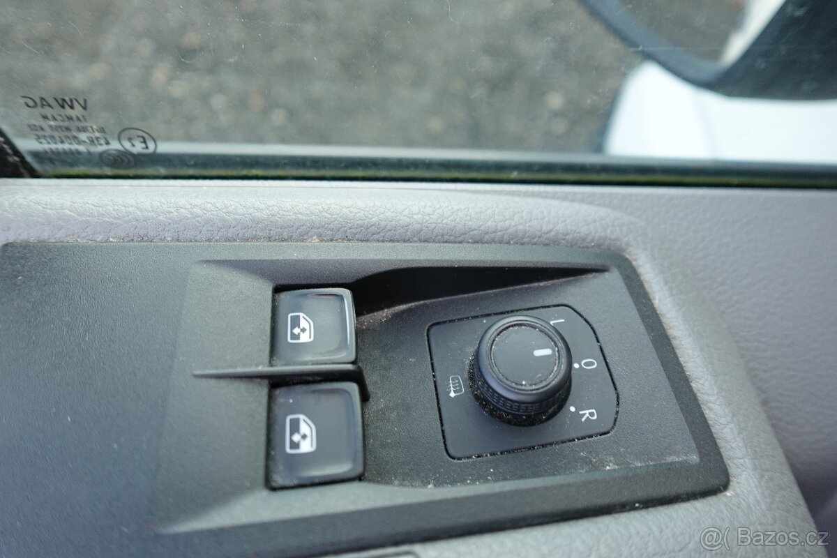 VW CRAFTER MAXI 2.0TDI KLIMA - 9