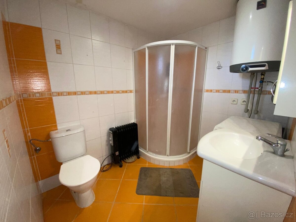 Rodinný dům 3+1 Kostelany u Kroměříže - 9