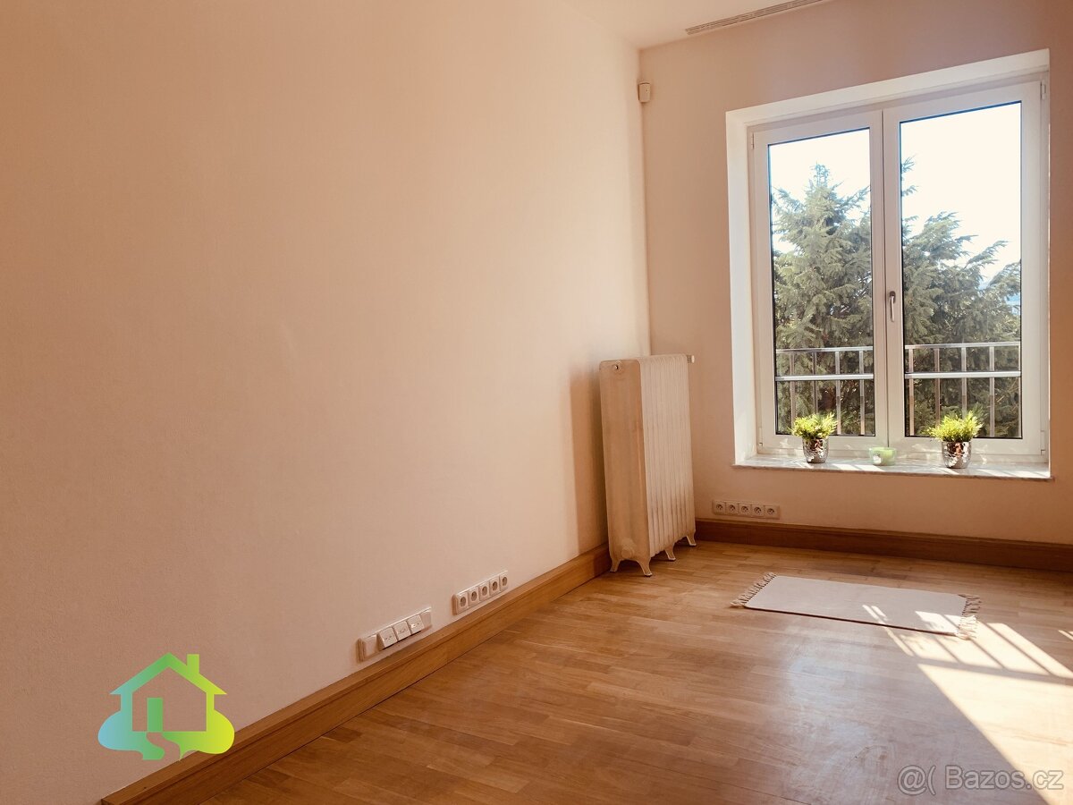 Pronájem bytu 4+1, 100m², Praha - Střešovice, ev.č. 00793-1 - 9