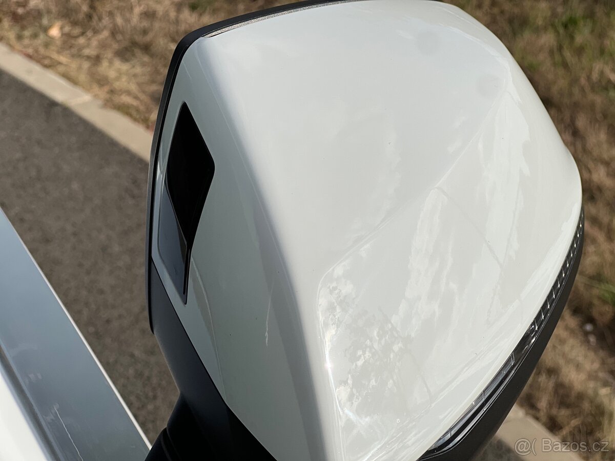 Audi Q7 3.0d Quattro 2016 200kw 235tkm Matrix/S-line/Tažné - 9