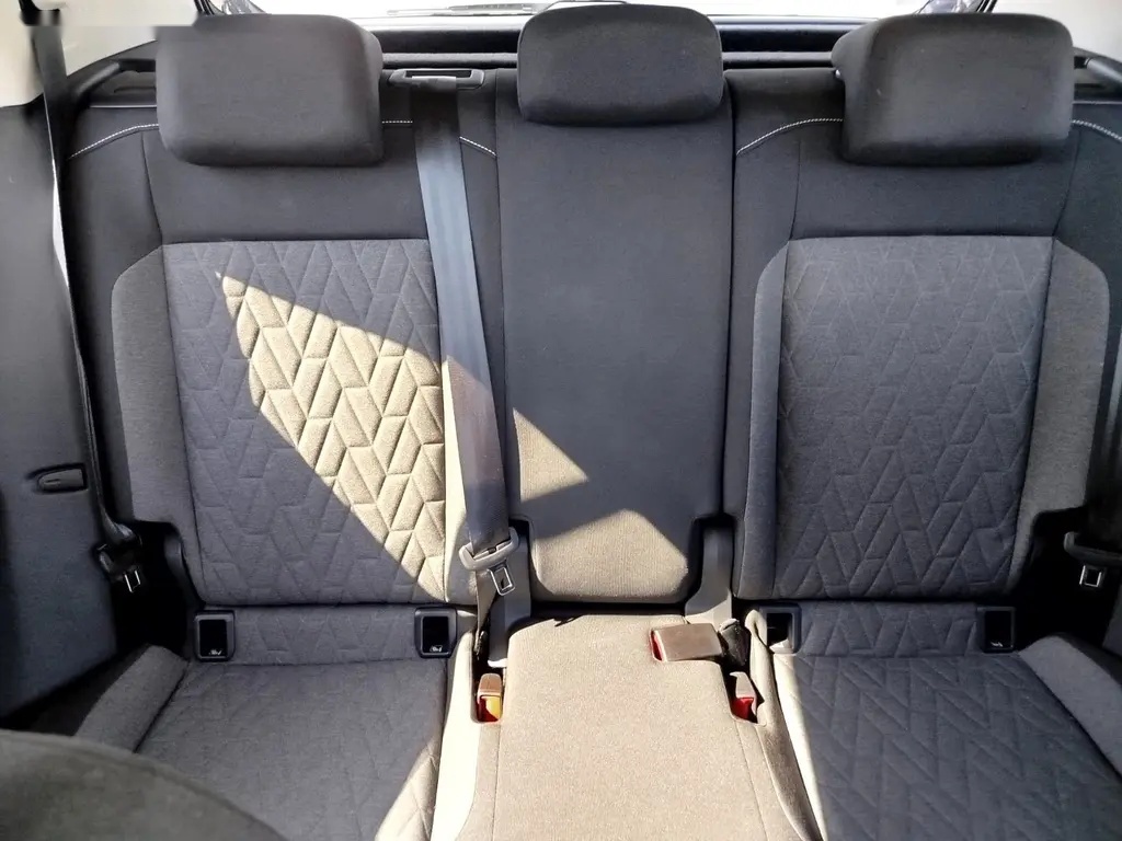 Volkswagen T-Cross, LIFE 1.0TSi 70 MAN5 Zimní kola - 9