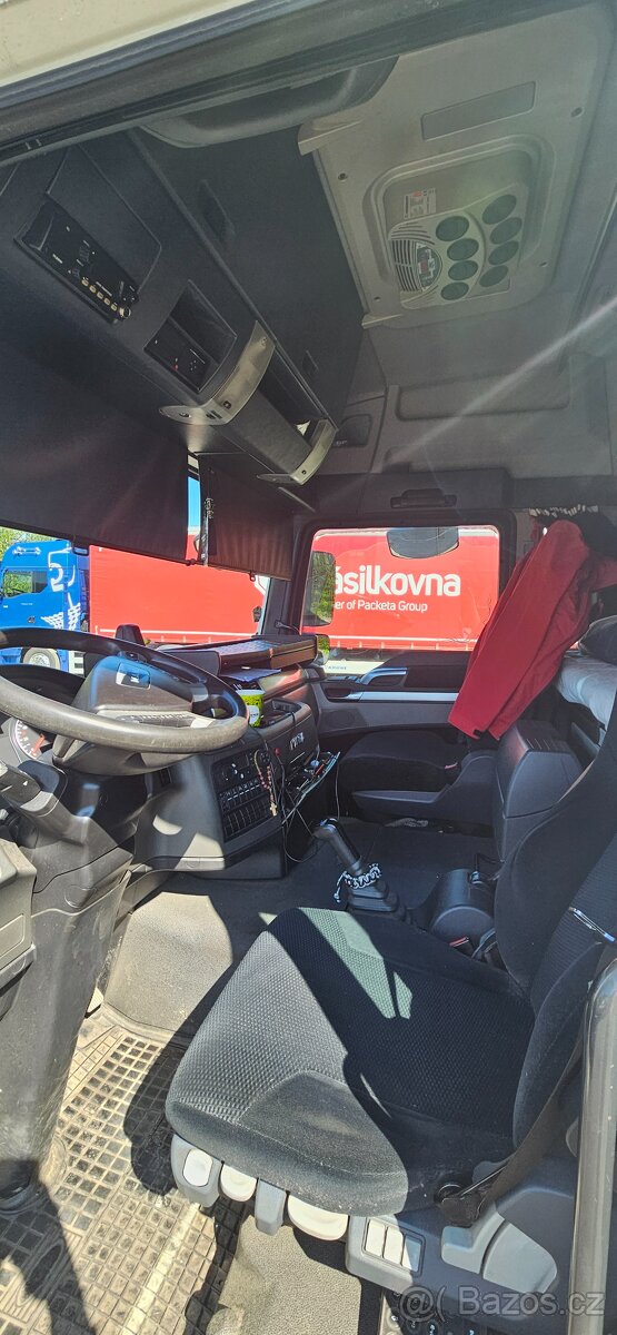 MAN TGL 12.250 čelo - 9