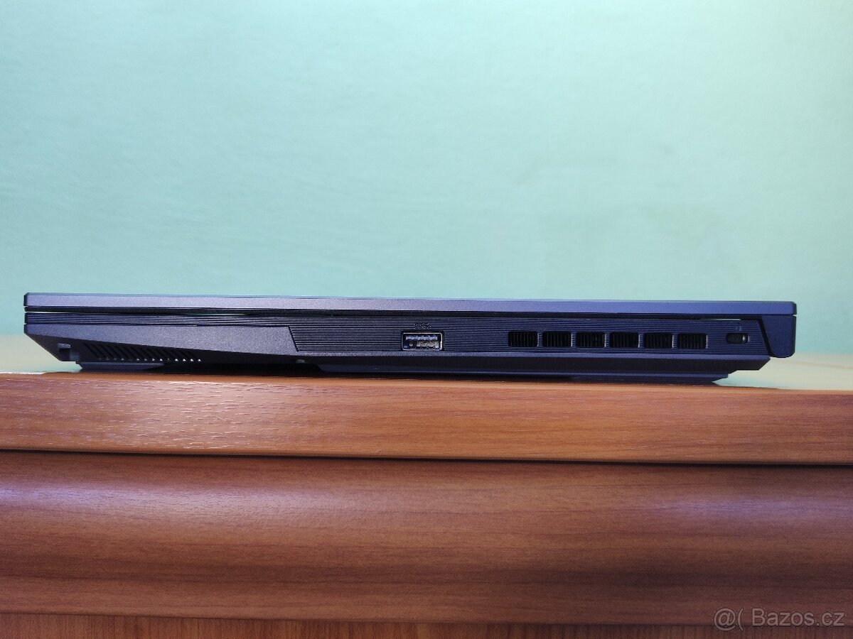 TuF-A15,RTX-4060-140w-Mux,R-7,DDR5-22 Měs.Záruka - 9