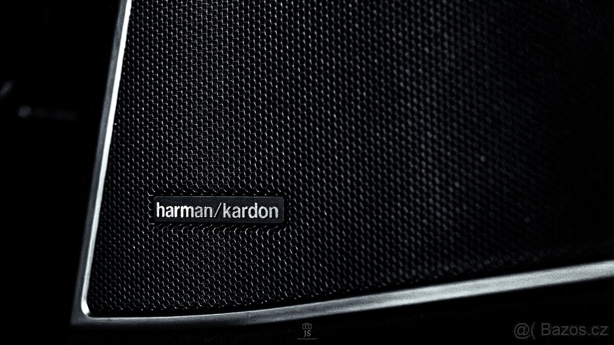 BMW 330d xDrive Touring G21 – M Sport, Laserlight, HUD, HK - 9