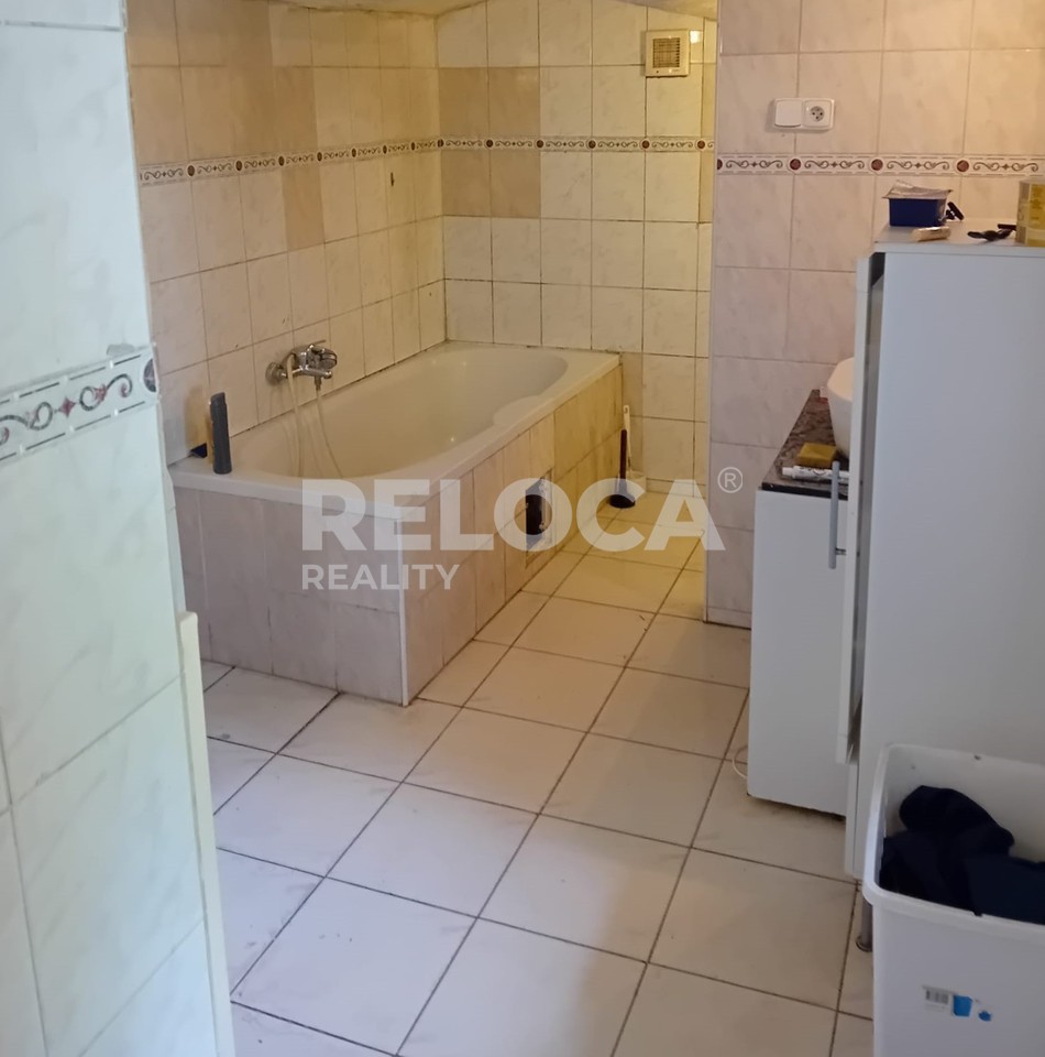 RD 6+KK/T, 224m2, Bílichov okr. Kladno, pozemek 282m2, RD za - 9