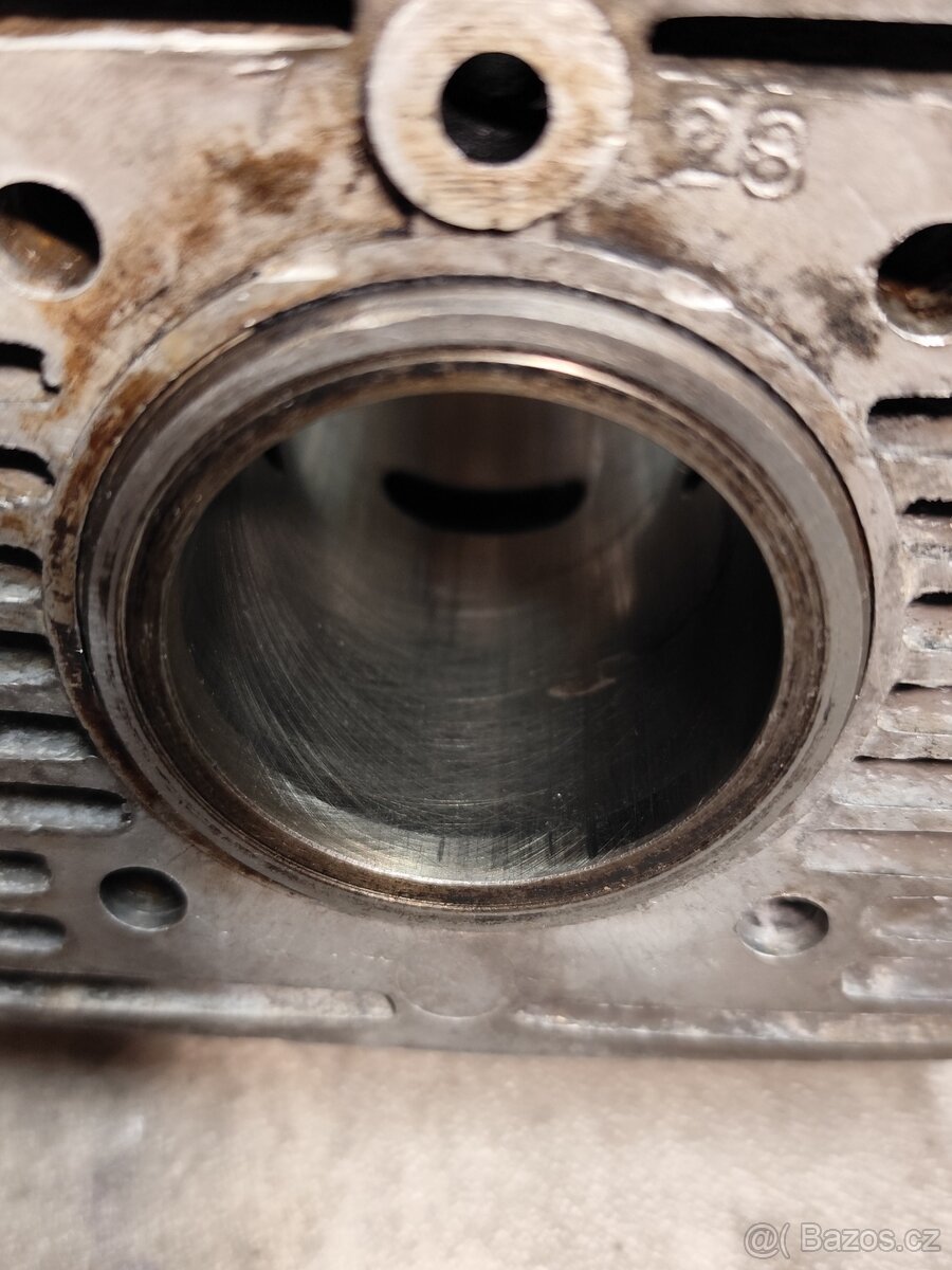 Válec Babetta 207 - 9