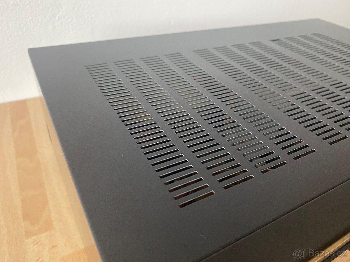 DENON DRA-545 RD - 9