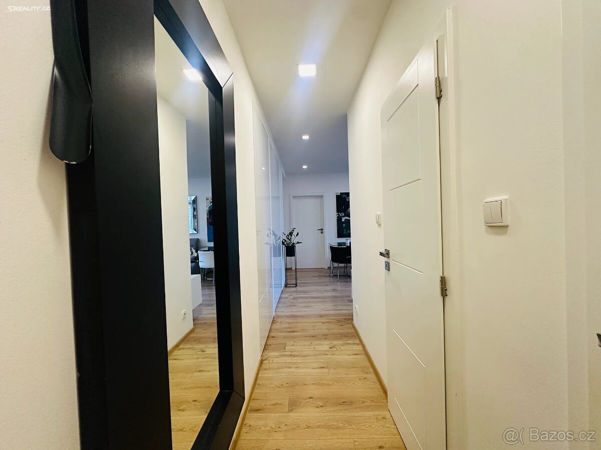 Moderní bydlení 3+kk v Hrabůvce - 9