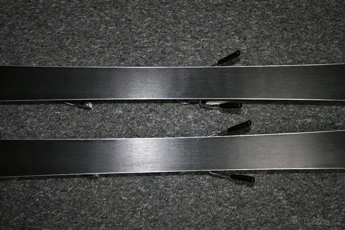 dámske lyže Head 156 cm - 9
