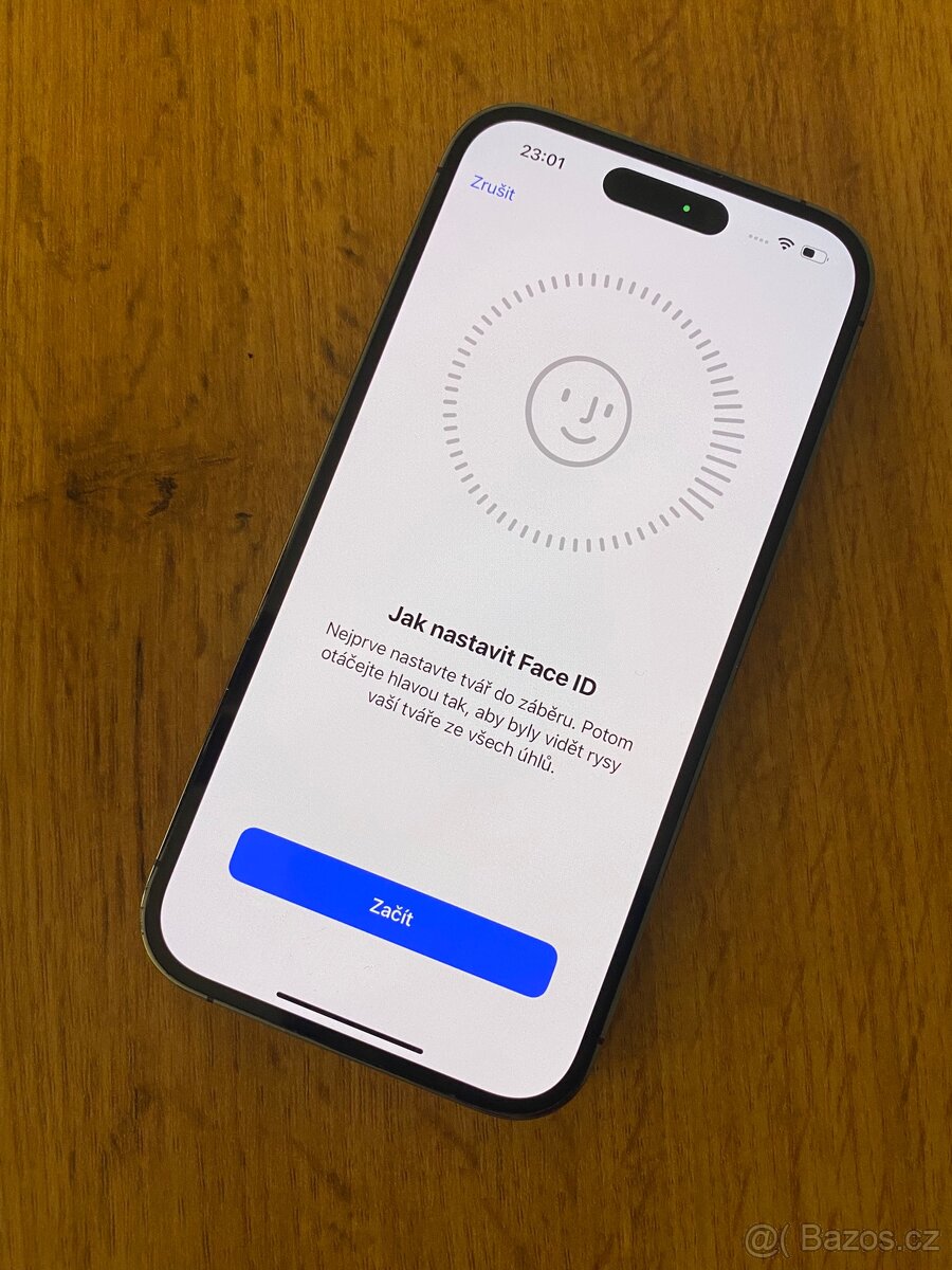 iPhone 14 Pro 128 GB - JAKO NOVÝ - 9